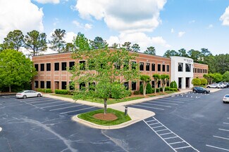Raleigh, NC Office, Office/Medical - 701 Exposition Pl