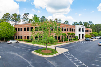 Raleigh, NC Office/Medical - 701 Exposition Pl