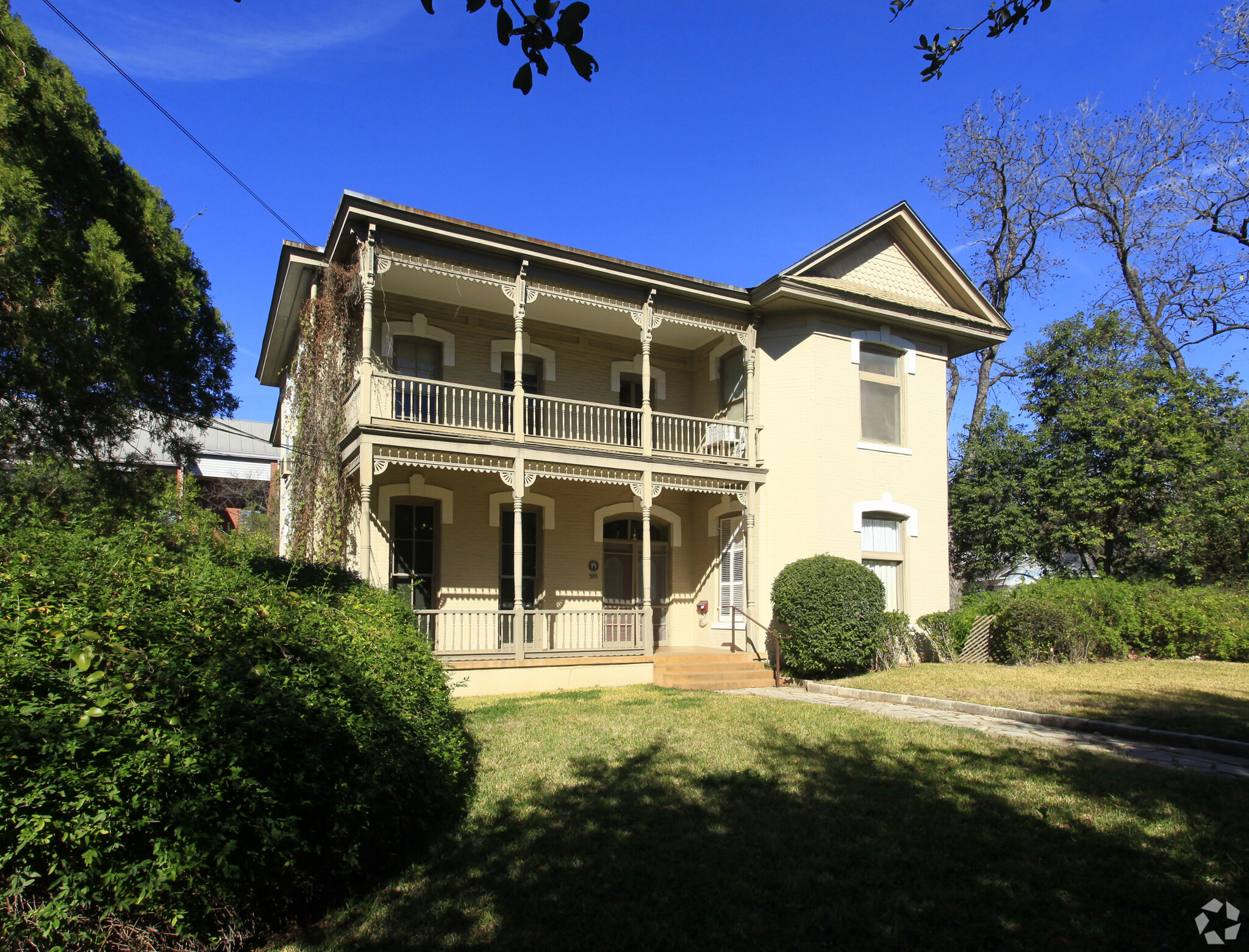 508 Baylor St, Austin, TX for Rent