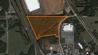 Locust Grove, GA Commercial - Market Place Blvd