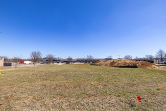 Franklin, KY Commercial Land - 1401 Nashville Rd