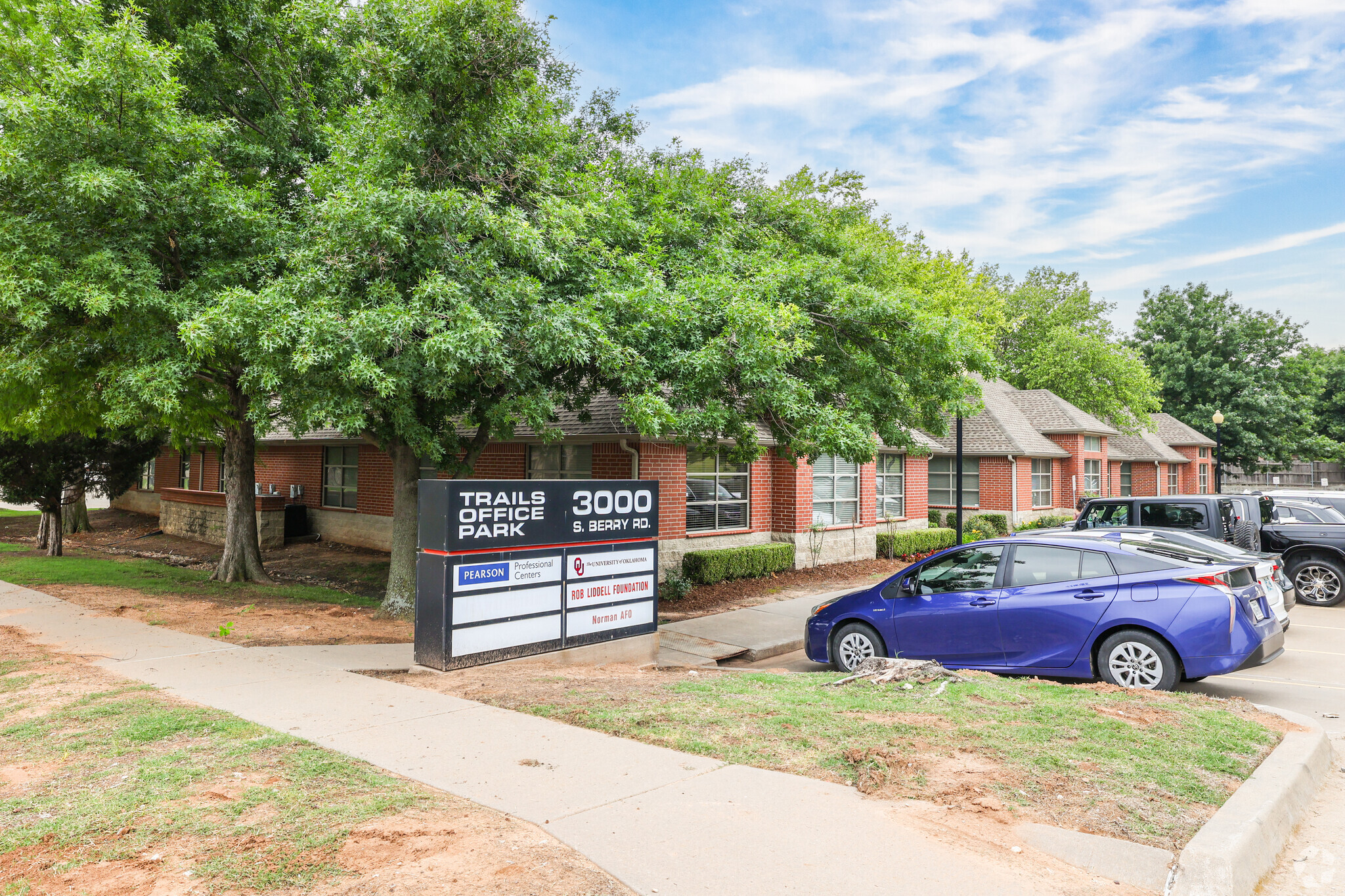 3000 S Berry Rd, Norman, OK for Sale