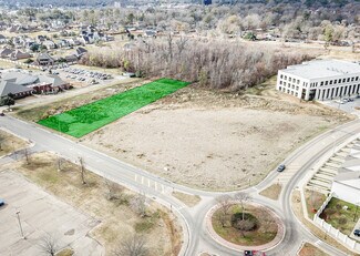 Monroe, LA Commercial Land - 0 Bienville Monroe, LA Commercial Land - 0 Bienville