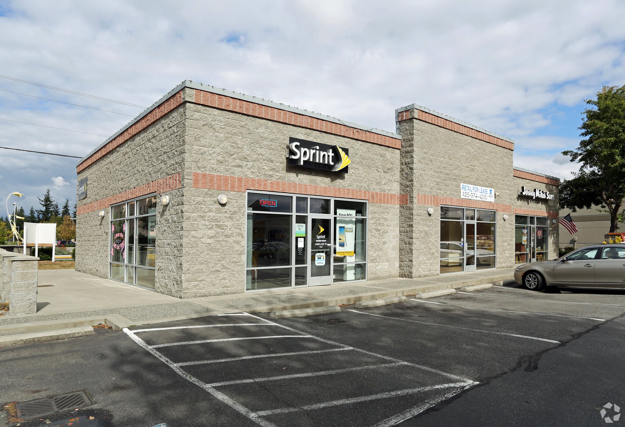 3704-3818 172nd St NE, Arlington, WA for Rent