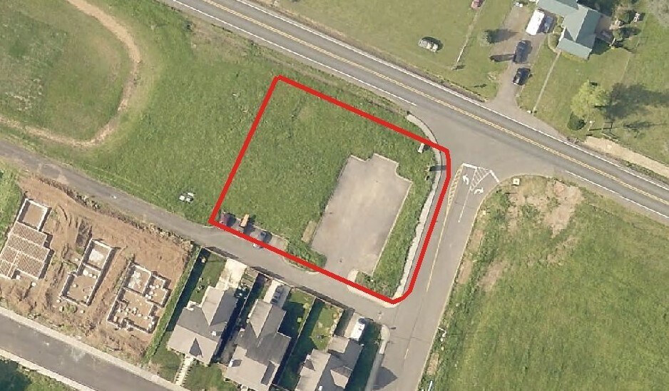 3 state route 505, Winlock, WA for Sale