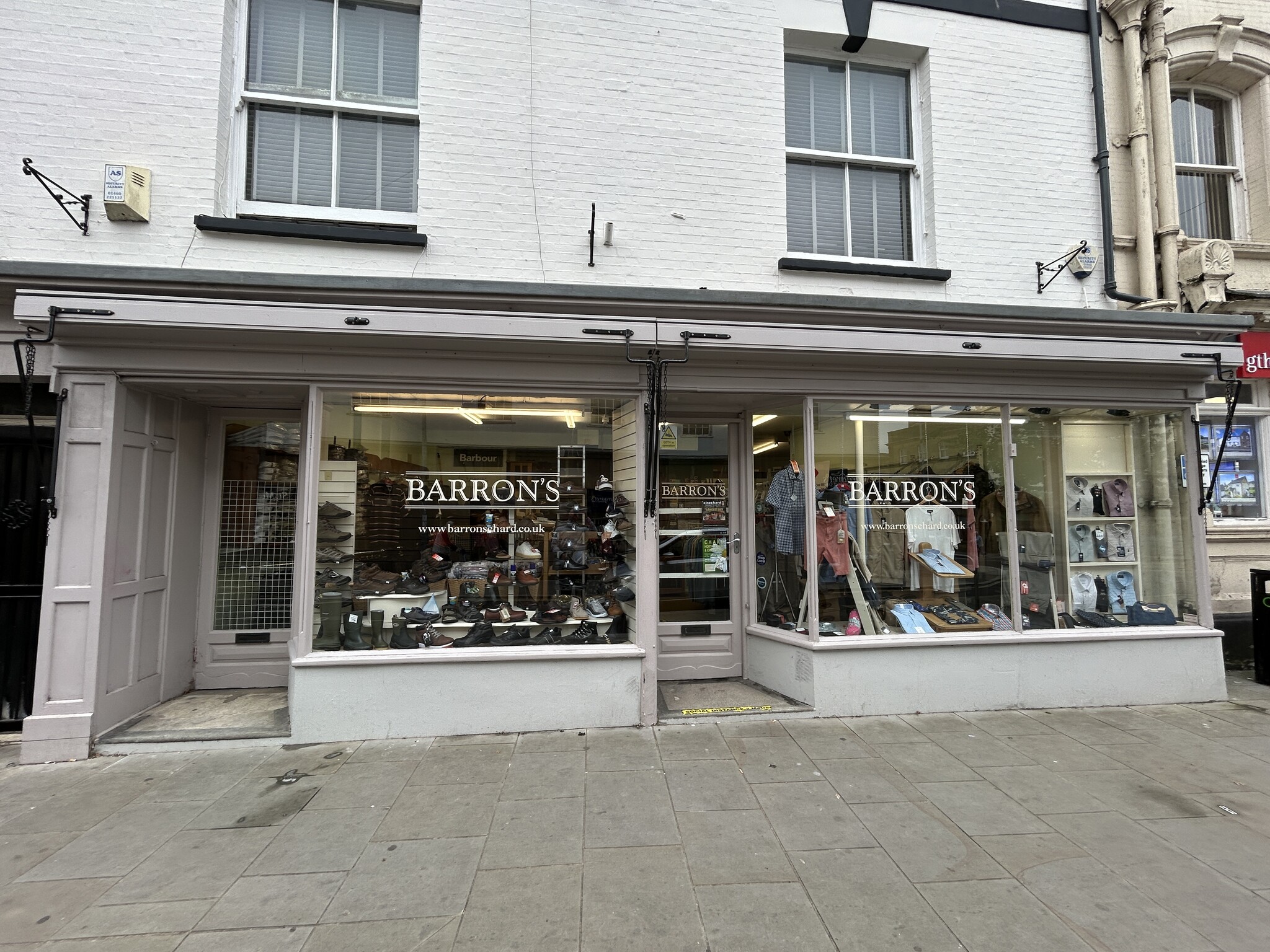 2-4 Holyrood St, Chard, SOM for Rent