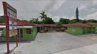 1770 N Tamiami Trl  