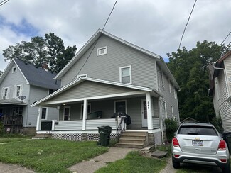 841-847 Bond St, Elyria, OH 44035