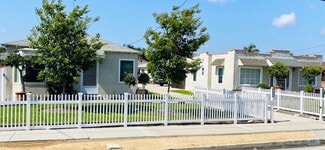Hawthorne, CA undefined - 4205 W 139th St Hawthorne, CA undefined - 4205 W 139th St