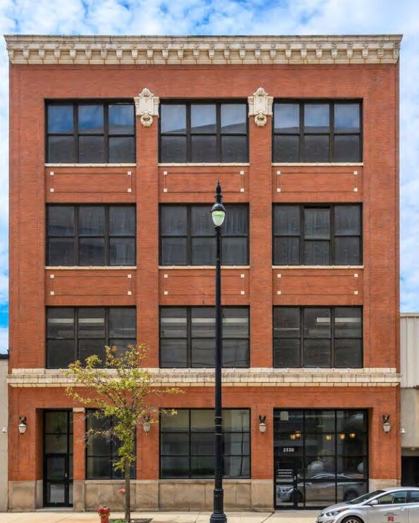 2318-2326 S Indiana Ave, Chicago, IL for Sale