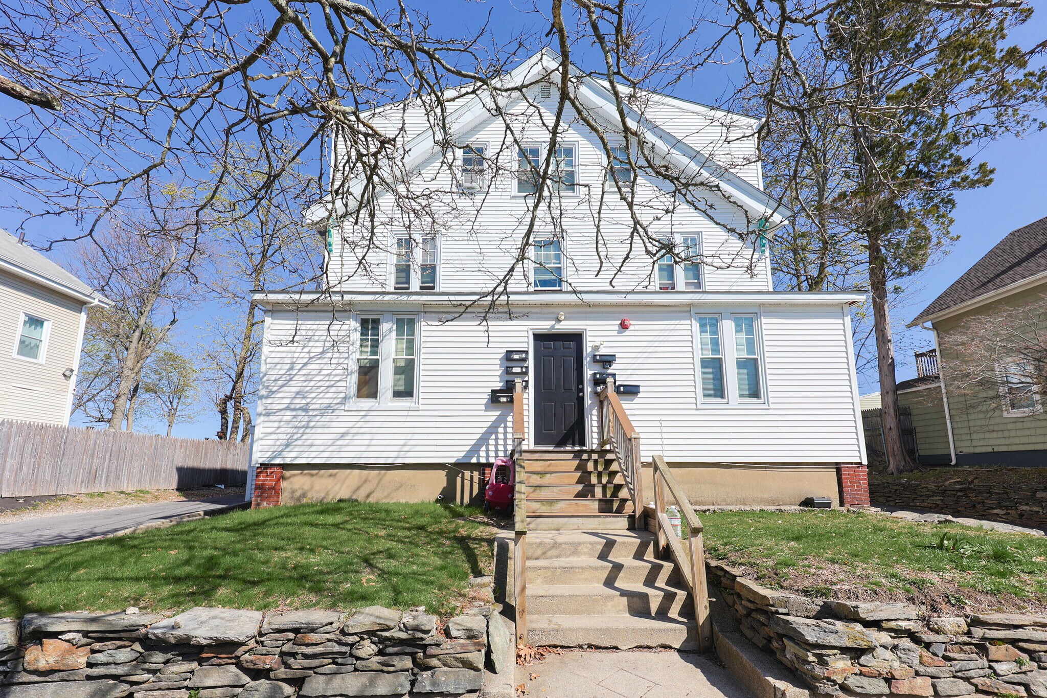 25 Jillson St, Providence, RI for Sale