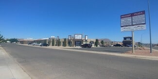 Kingman, AZ Office - 2601 N Stockton Hill Rd
