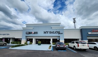 Tampa, FL Retail - 11921 N Dale Mabry Hwy