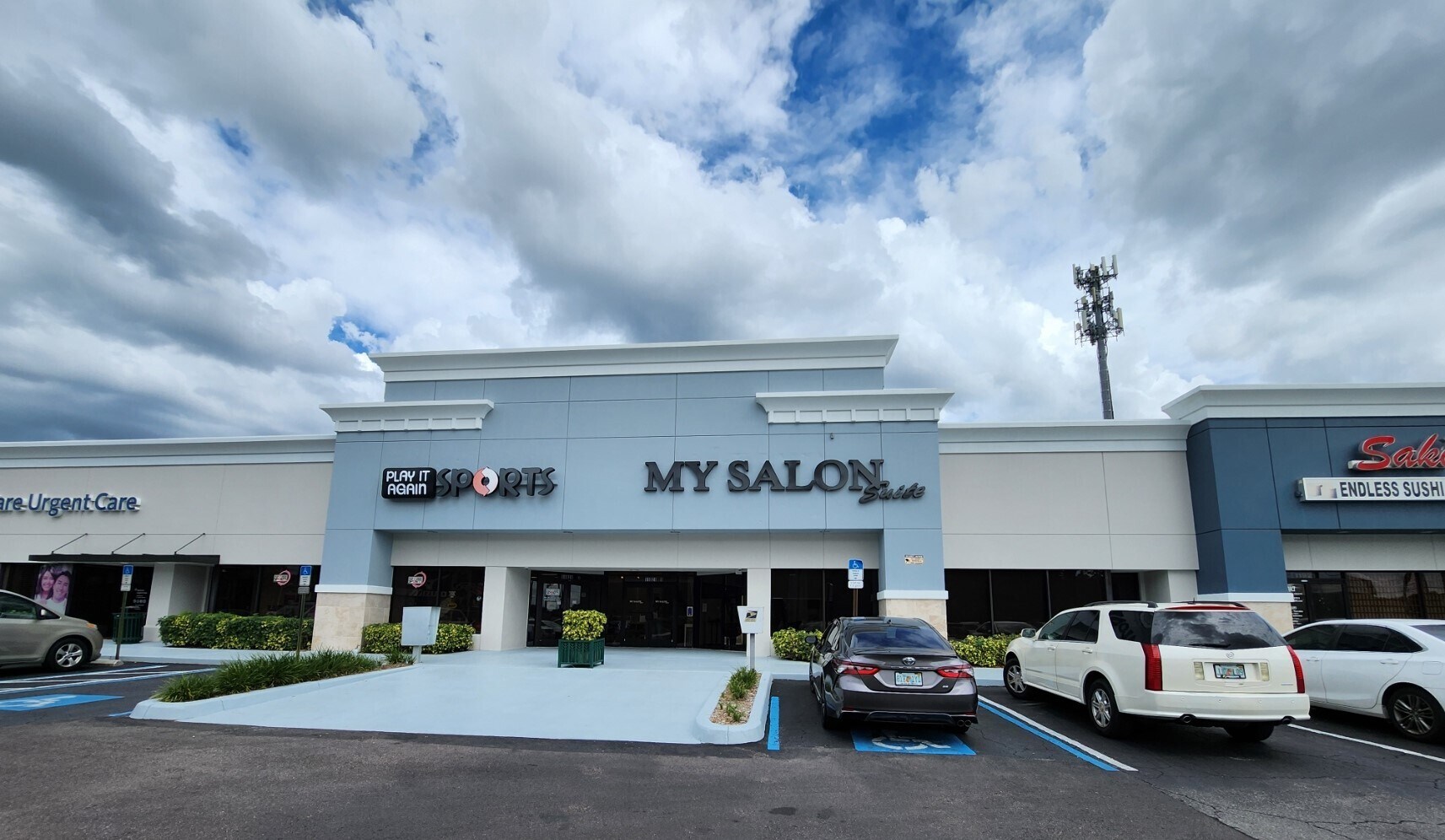 11921 N Dale Mabry Hwy, Tampa, FL for Rent