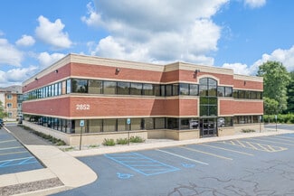 East Lansing, MI Office - 2852 Eyde Pky