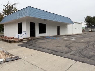Grand Junction, CO Flex - 924 N 7th St Grand Junction, CO Flex - 924 N 7th St