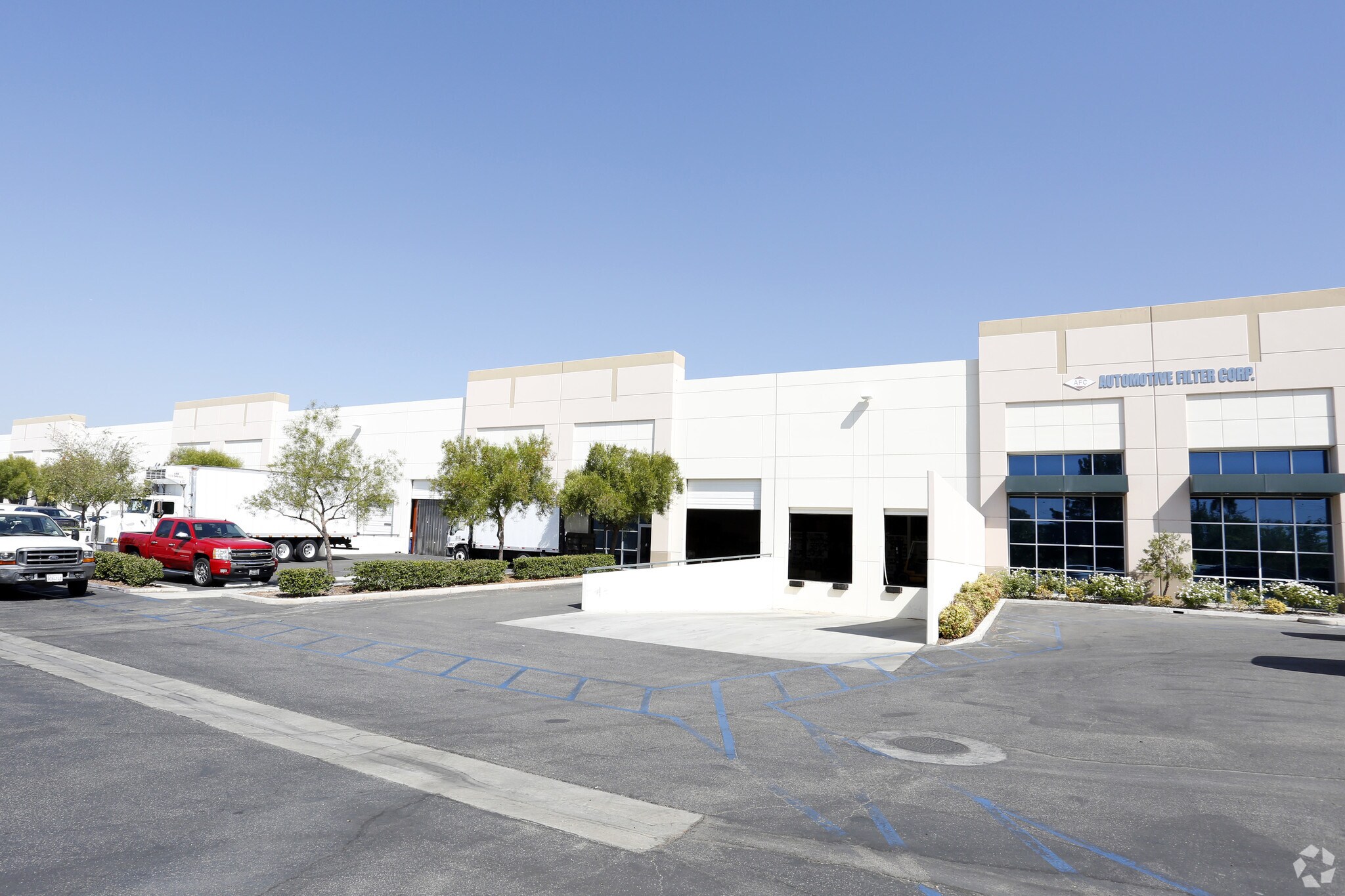 28301-28315 Constellation Rd, Valencia, CA for Rent