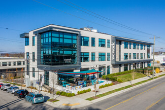 Nashville, TN Retail - 901 Woodland St