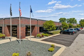 New Brighton, MN Flex, Industrial - 550-600 County Road D W New Brighton, MN Flex, Industrial - 550-600 County Road D W
