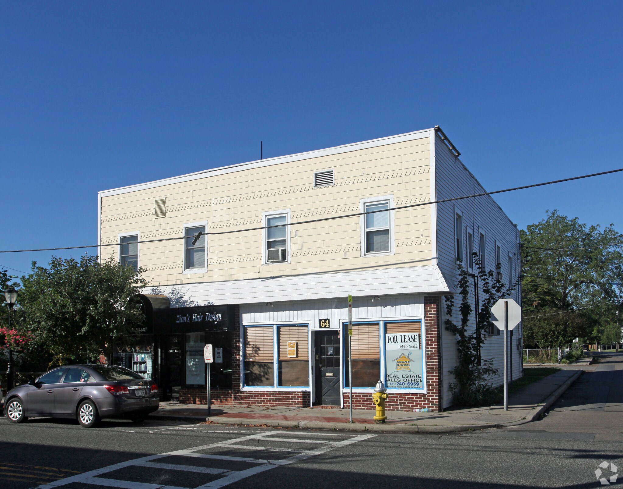 62-64 Railroad Ave, Sayville, NY for Rent
