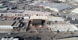 San Francisco, CA Industrial - 200 Toland St
