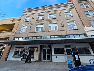Great Falls, MT Retail - 413-415 Central Ave