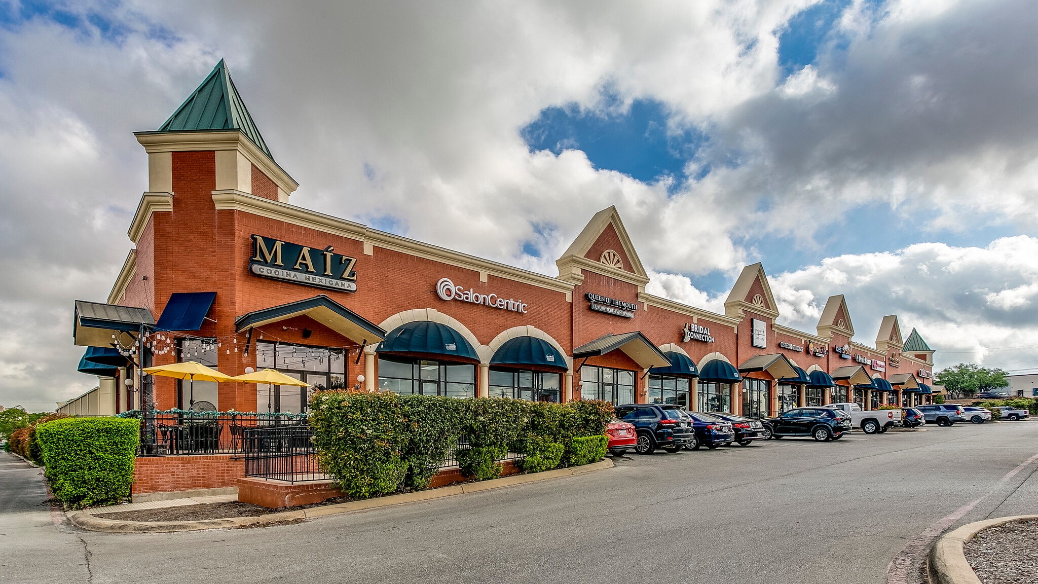 923 N Loop 1604 E, San Antonio, TX for Rent