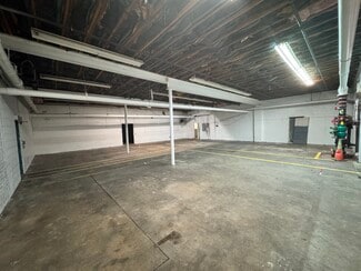 Chattanooga, TN Flex - 3500 Dodds Ave Chattanooga, TN Flex - 3500 Dodds Ave