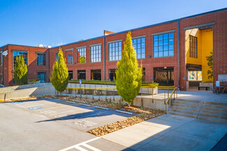Atlanta, GA Office - 165 Ottley Dr NE