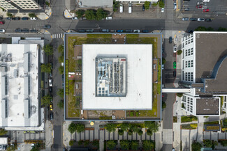 Portland, OR Office - 2175 NW Raleigh St