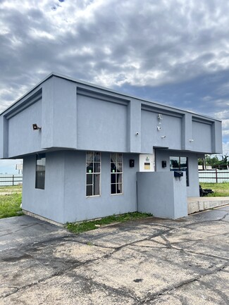 Oklahoma City, OK Office/Retail - 4840 NW 10th St