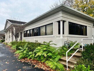 Sylvania, OH Coworking Space - 6711 Monroe St