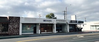 Covina, CA Retail - 228-238 E Rowland St