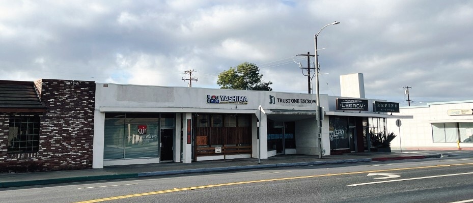 228-238 E Rowland St, Covina, CA for Sale