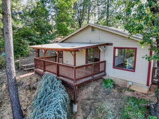 Grass Valley, CA Freestanding - 15386 Little Valley Rd