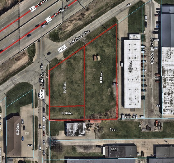 36110 Lakeland Blvd, Eastlake, OH for Sale