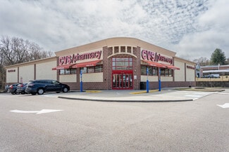 Uncasville, CT Drug Store - 2005 Norwich New London Tpke