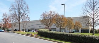 Duluth, GA Industrial - 2605 N Berkeley Lake Rd