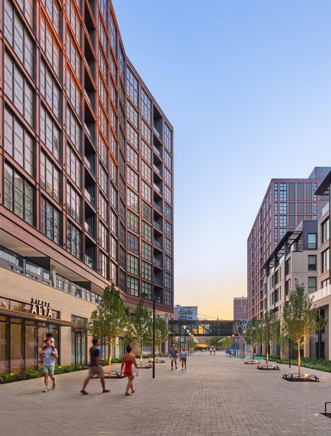 1001 N 2nd St, Philadelphia, PA for Rent