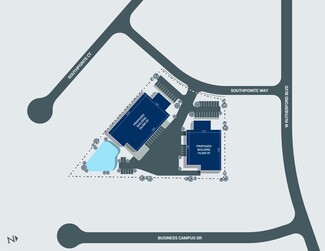 Murfreesboro, TN Industrial - 1919 Southpointe Way
