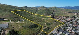 Riverside, CA Residential Land - Indiana Ave Riverside, CA Residential Land - Indiana Ave