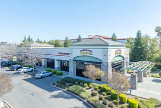 Sacramento, CA Retail - 8735 Center Pky