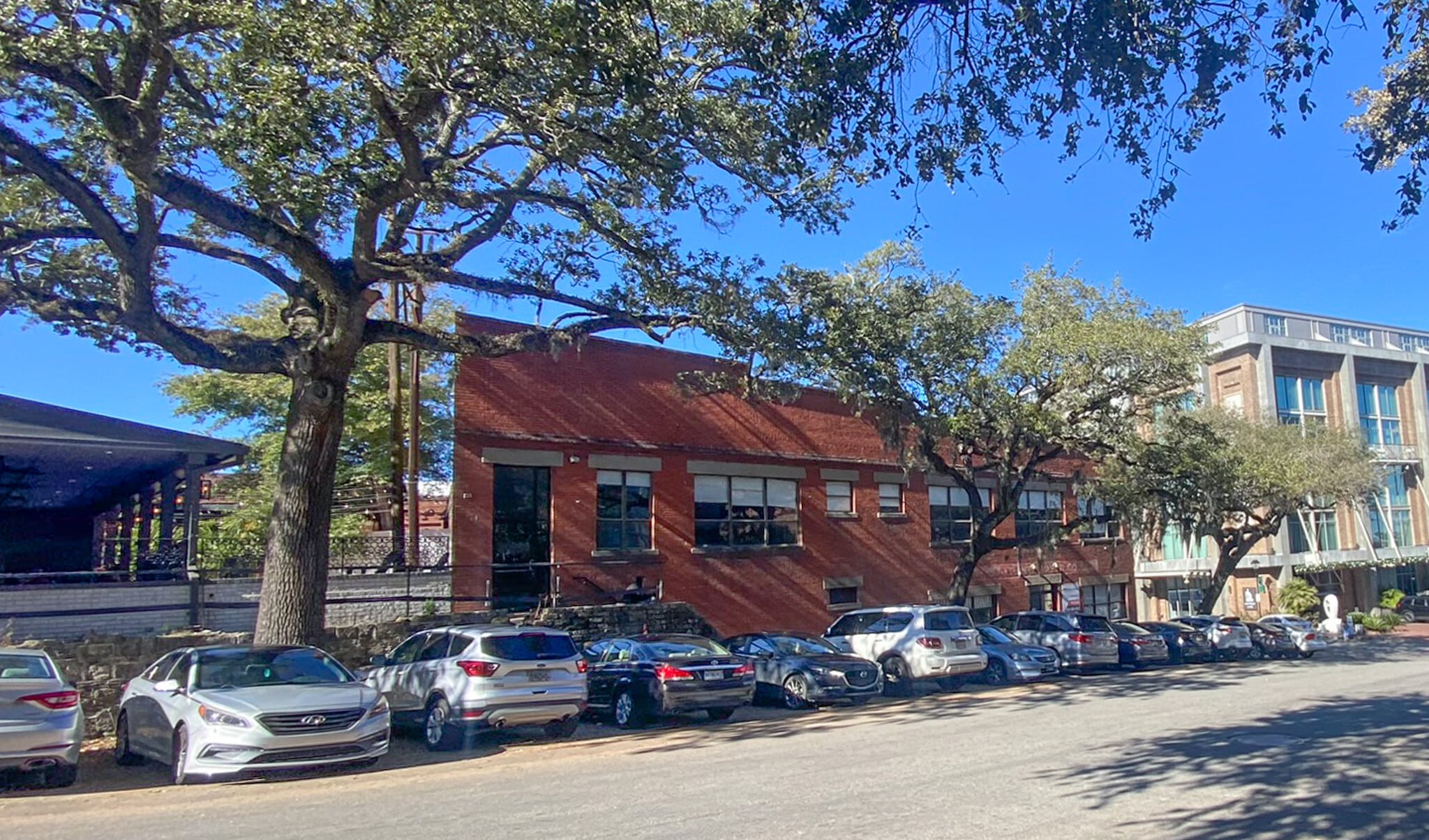 3 Martin Luther King Jr Blvd, Savannah, GA for Sale