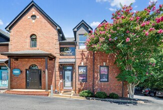 Alpharetta, GA Office - 1499 Alpharetta Hwy