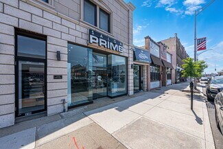 Rockville Centre, NY Retail - 218 Sunrise Hwy Rockville Centre, NY Retail - 218 Sunrise Hwy