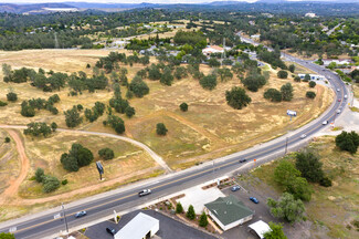 Oroville, CA Commercial - Olive Hwy 120