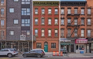 New York, NY Apartments - 2149 2nd Ave New York, NY Apartments - 2149 2nd Ave