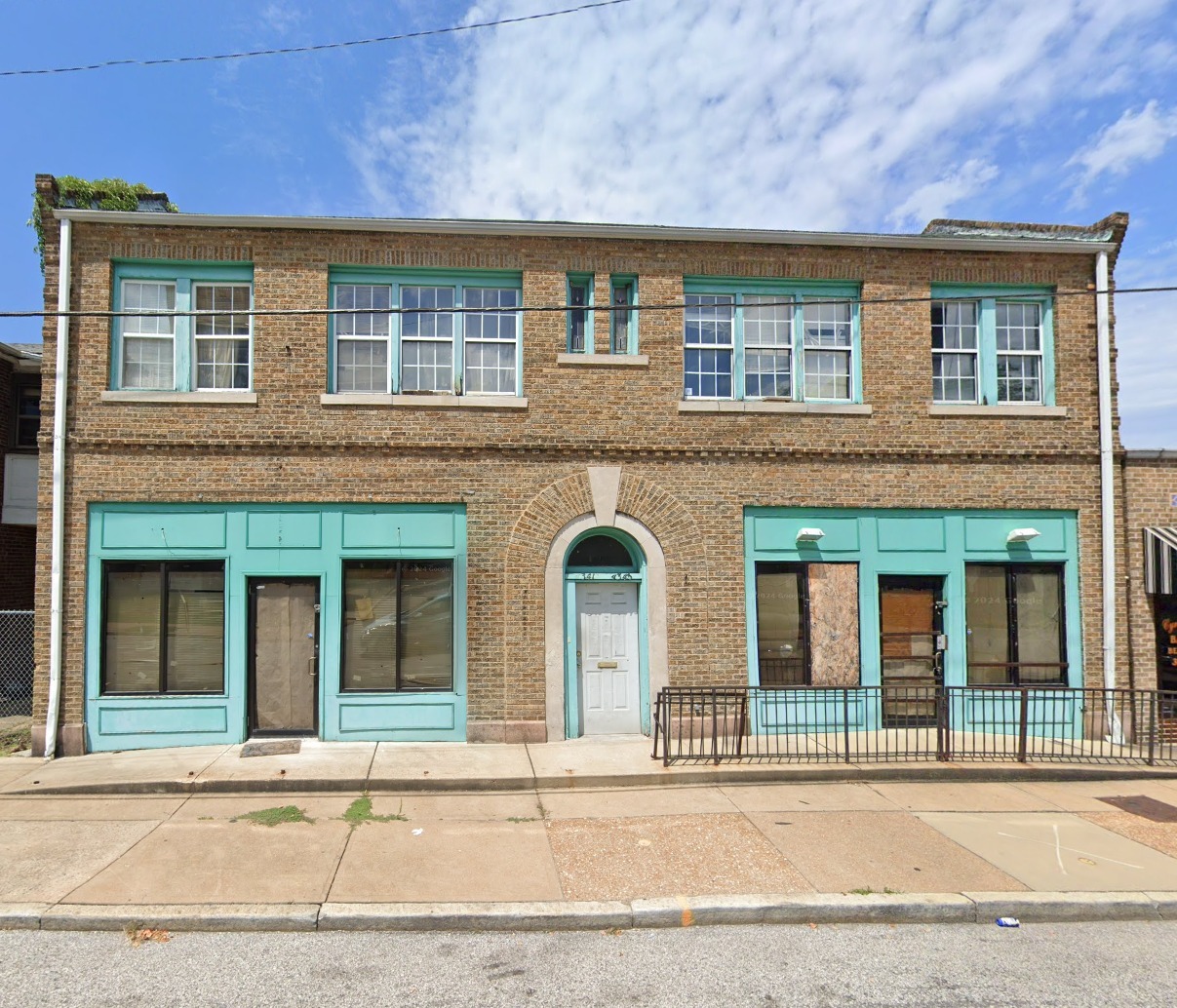 4341 Shreve Ave, Saint Louis, MO for Sale