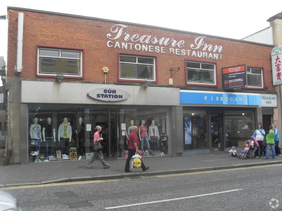 60 Bow St, Lisburn, CAT for Rent