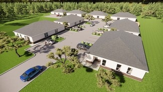 Huntsville, TX Multi-Family - 103 Summer Pl